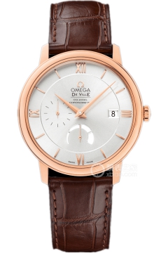 OMEGA DE VILLE 424.53.40.21.02.001(42453402102001) <em>watch</em>