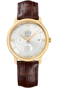 OMEGA DE VILLE 424.53.40.21.52.001(42453402152001) <em>watch</em>