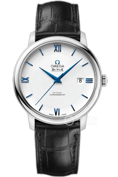 OMEGA DE VILLE 424.53.40.20.04.001(42453402004001) <em>watch</em>