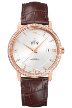 OMEGA DE VILLE 424.58.40.20.52.002(42458402052002) <em>watch</em>