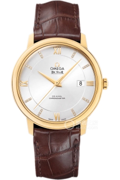 OMEGA DE VILLE 424.53.40.20.52.001(42453402052001) <em>watch</em>