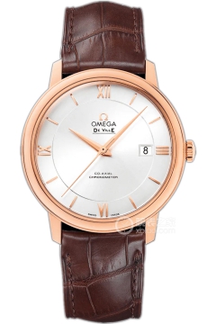 OMEGA DE VILLE 424.53.40.20.02.001(42453402002001) <em>watch</em>
