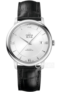 OMEGA DE VILLE 424.13.40.20.02.001
