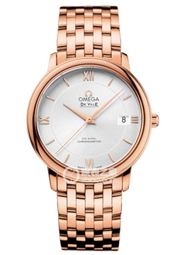 OMEGA DE VILLE 424.50.37.20.02.001(42450372002001) <em>watch</em>
