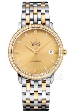 OMEGA DE VILLE 424.25.37.20.58.001(42425372058001) <em>watch</em>