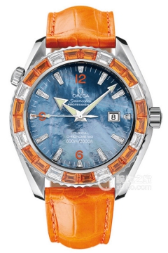 OMEGA SEAMASTER 2905.50.38(29055038) <em>watch</em>