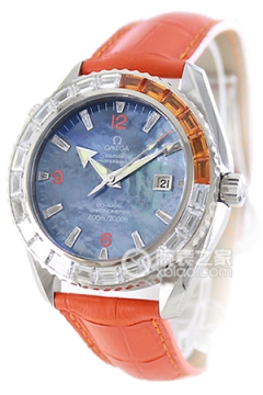 OMEGA SEAMASTER 2906.50.38(29065038) <em>watch</em>