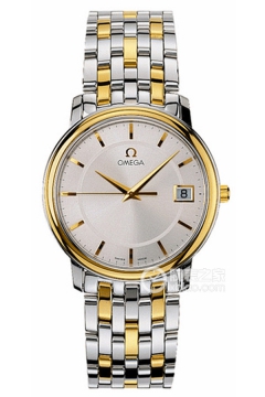 OMEGA DE VILLE 4310.31.00(43103100) <em>watch</em>