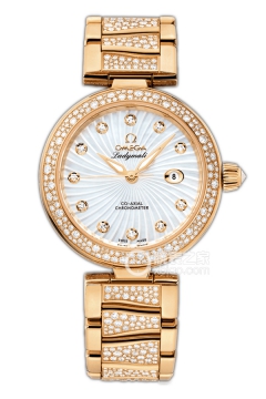 OMEGA DE VILLE 425.65.34.20.55.006(42565342055006) <em>watch</em>