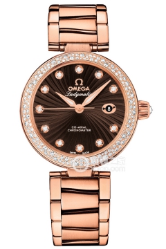 OMEGA DE VILLE 425.65.34.20.63.002(42565342063002) <em>watch</em>
