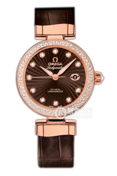 OMEGA DE VILLE 425.68.34.20.63.002(42568342063002) <em>watch</em>
