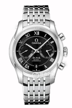 OMEGA DE VILLE 431.10.42.51.01.001(43110425101001) <em>watch</em>