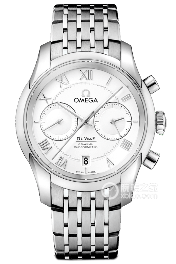 OMEGA DE VILLE 431.10.42.51.02.001(43110425102001) <em>watch</em>