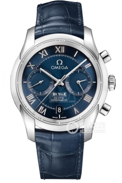OMEGA DE VILLE 431.13.42.51.03.001(43113425103001) <em>watch</em>