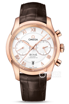 OMEGA DE VILLE 431.53.42.51.02.001(43153425102001) <em>watch</em>