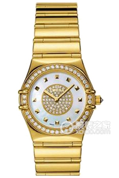 OMEGA CONSTELLATION 1970.11.01(19701101) <em>watch</em>