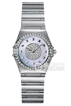 OMEGA CONSTELLATION 1970.11.51(19701151) <em>watch</em>