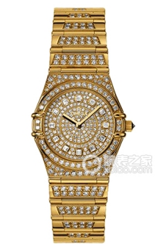 OMEGA CONSTELLATION 1970.21.21(19702121) <em>watch</em>