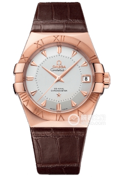 OMEGA CONSTELLATION 123.53.38.21.02.001(12353382102001) <em>watch</em>