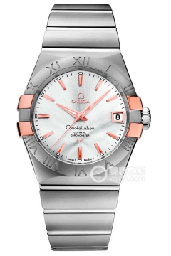 OMEGA CONSTELLATION 123.20.38.21.02.004(12320382102004) <em>watch</em>