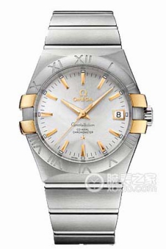 OMEGA CONSTELLATION 123.20.35.20.02.004(12320352002004) <em>watch</em>
