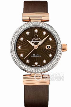 OMEGA DE VILLE 425.27.34.20.63.001(42527342063001) <em>watch</em>