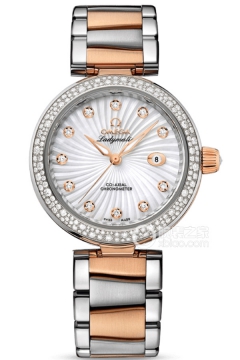 OMEGA DE VILLE 425.25.34.20.55.001(42525342055001) <em>watch</em>