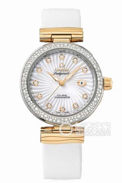 OMEGA DE VILLE 425.27.34.20.55.002(42527342055002) <em>watch</em>