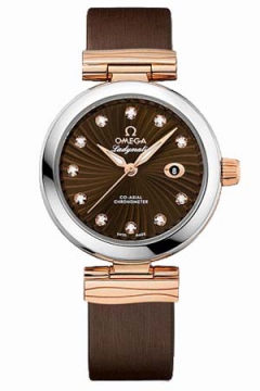 OMEGA DE VILLE 425.22.34.20.63.001(42522342063001) <em>watch</em>