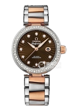 OMEGA DE VILLE 425.25.34.20.63.001(42525342063001) <em>watch</em>