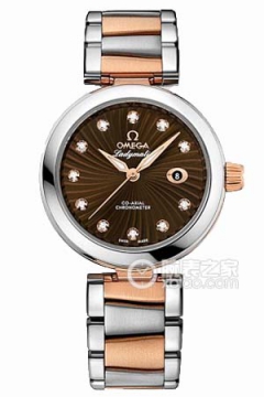 OMEGA DE VILLE 425.20.34.20.63.001(42520342063001) <em>watch</em>