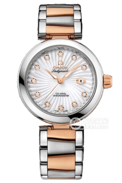 OMEGA DE VILLE 425.20.34.20.55.001(42520342055001) <em>watch</em>