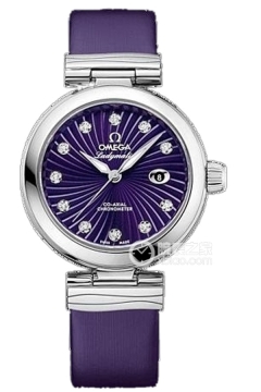 OMEGA DE VILLE 425.32.34.20.60.001(42532342060001) <em>watch</em>