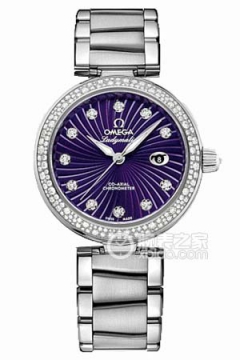 OMEGA DE VILLE 425.35.34.20.60.001(42535342060001) <em>watch</em>