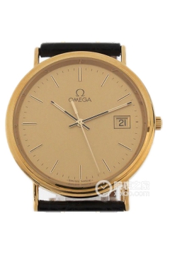 OMEGA DE VILLE 7910.11.11(79101111) <em>watch</em>