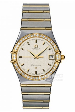 OMEGA CONSTELLATION 1217.30.00(12173000) <em>watch</em>