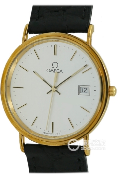 OMEGA DE VILLE 7910.31.91(79103191) <em>watch</em>