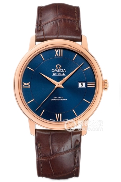 OMEGA DE VILLE 424.53.40.20.03.002(42453402003002) <em>watch</em>
