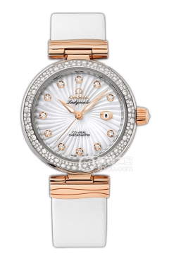 OMEGA DE VILLE 425.27.34.20.55.001(42527342055001) <em>watch</em>