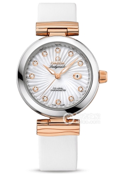 OMEGA DE VILLE 425.22.34.20.55.001(42522342055001) <em>watch</em>