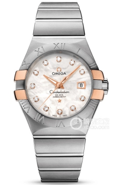OMEGA CONSTELLATION 123.20.31.20.55.003(12320312055003) <em>watch</em>
