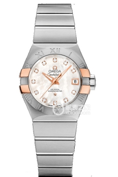 OMEGA CONSTELLATION 123.20.27.20.55.004(12320272055004) <em>watch</em>