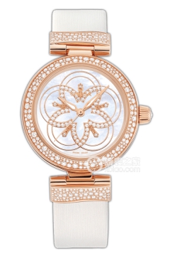 OMEGA DE VILLE 425.67.34.20.55.006(42567342055006) <em>watch</em>