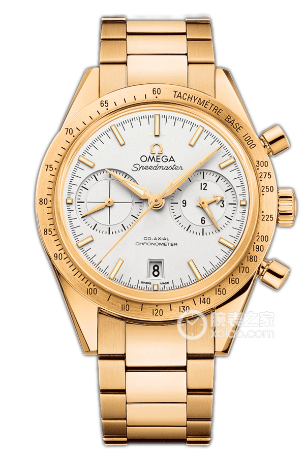 OMEGA SPEEDMASTER 331.50.42.51.02.001(33150425102001) <em>watch</em>