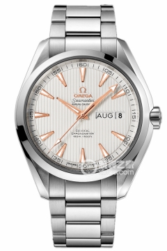 OMEGA SEAMASTER 231.10.43.22.02.003(23110432202003) <em>watch</em>