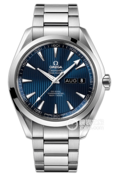 OMEGA SEAMASTER 231.10.43.22.03.002(23110432203002) <em>watch</em>