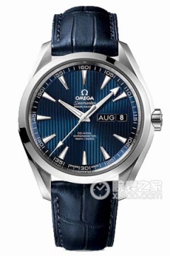 OMEGA SEAMASTER 231.13.43.22.03.002(23113432203002) <em>watch</em>