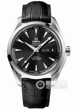OMEGA SEAMASTER 231.13.43.22.01.002(23113432201002) <em>watch</em>