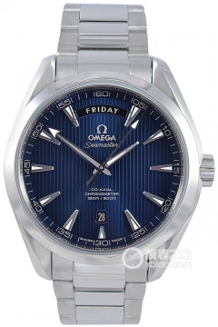 OMEGA SEAMASTER 231.10.42.22.03.001(23110422203001) <em>watch</em>