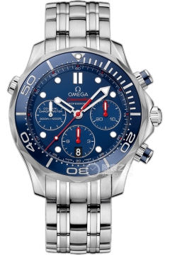 OMEGA SEAMASTER 212.30.44.50.03.001(21230445003001) <em>watch</em>